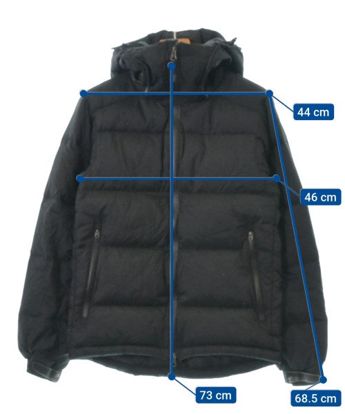 NANGA Down jackets/Vests