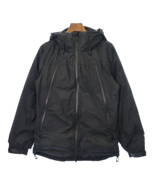 NANGA Down jackets/Vests