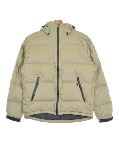 NANGA Down jackets/Vests