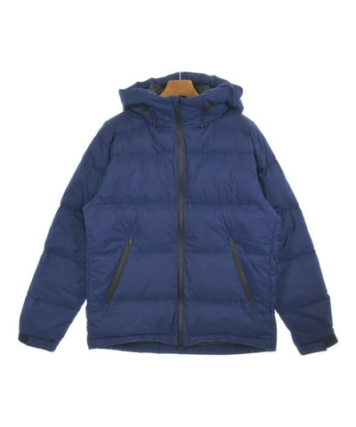 NANGA Down jackets/Vests