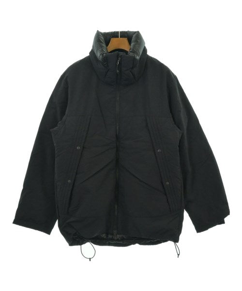 NANGA Down jackets/Vests