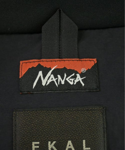 NANGA Down jackets/Vests