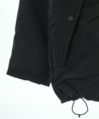 NANGA Down jackets/Vests