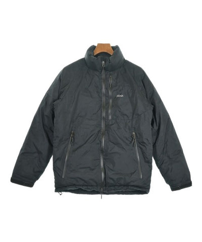 NANGA Down jackets/Vests