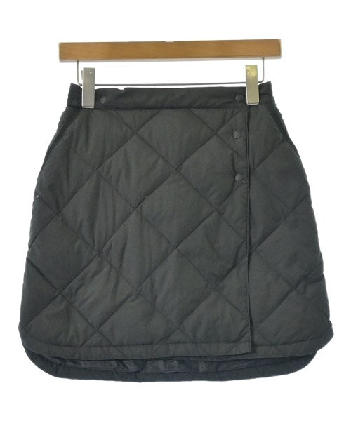 NANGA Knee length skirts