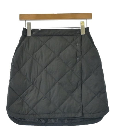 NANGA Knee length skirts