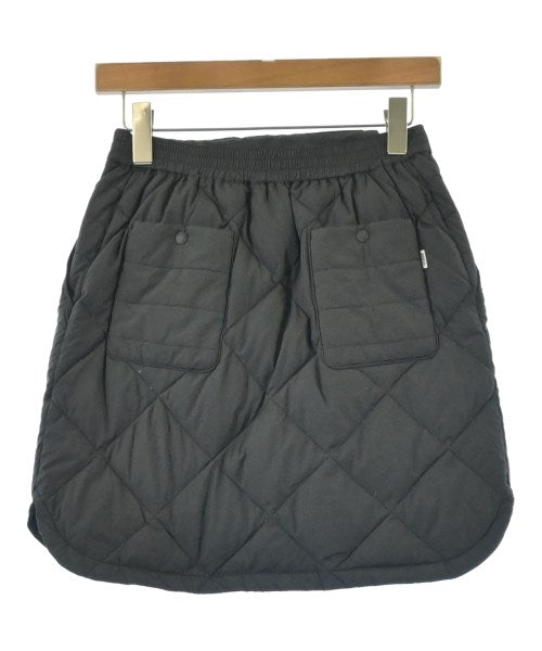 NANGA Knee length skirts