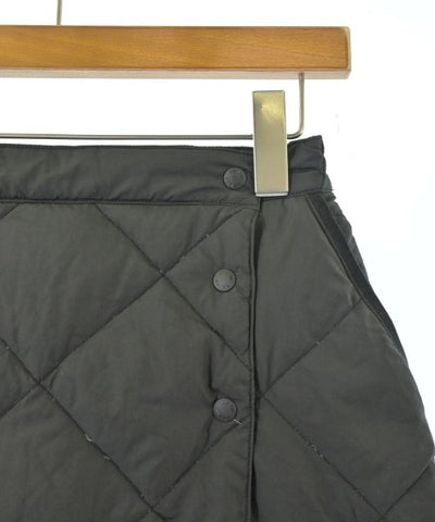 NANGA Knee length skirts