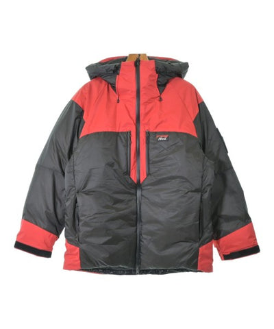 NANGA Down jackets/Vests