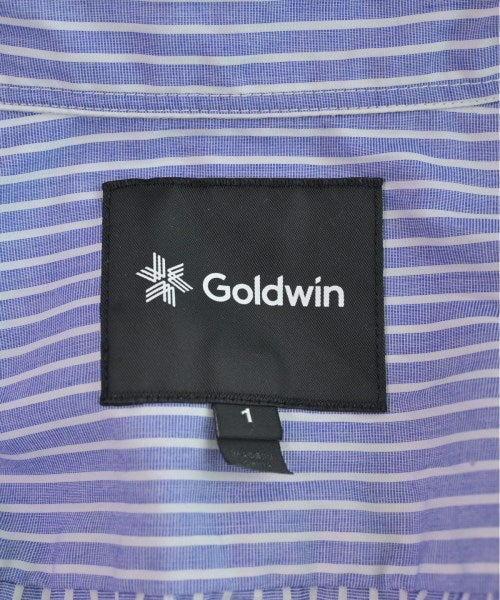 GOLDWIN Casual shirts