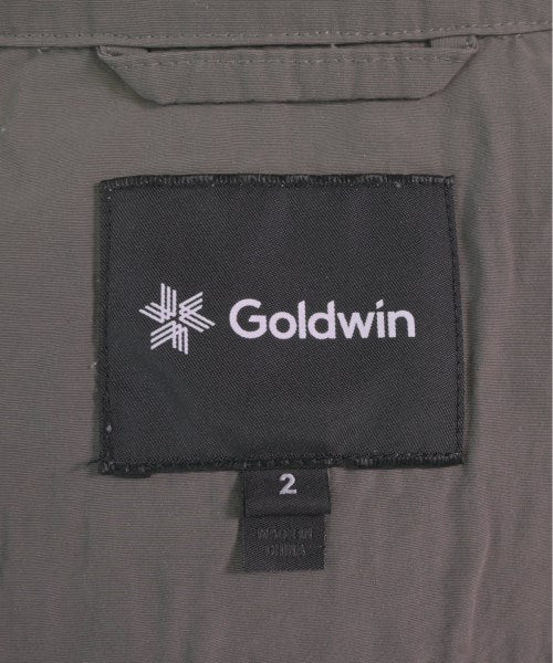 GOLDWIN Other