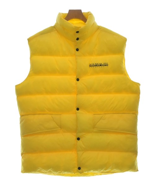 NAPAPIJRI Down jackets/Vests