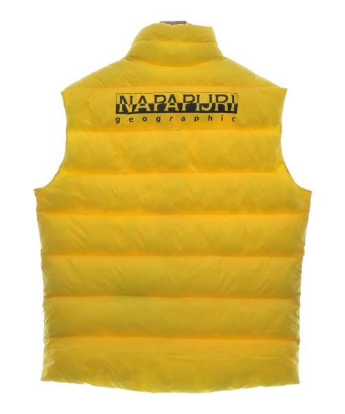 NAPAPIJRI Down jackets/Vests