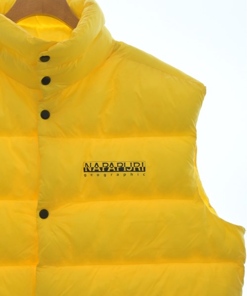 NAPAPIJRI Down jackets/Vests