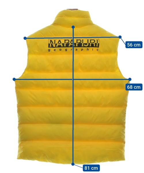 NAPAPIJRI Down jackets/Vests