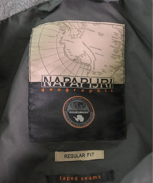 NAPAPIJRI Work jackets