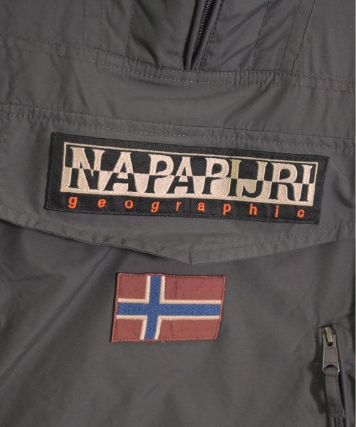 NAPAPIJRI Work jackets