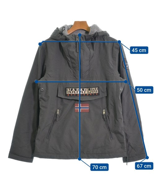 NAPAPIJRI Work jackets