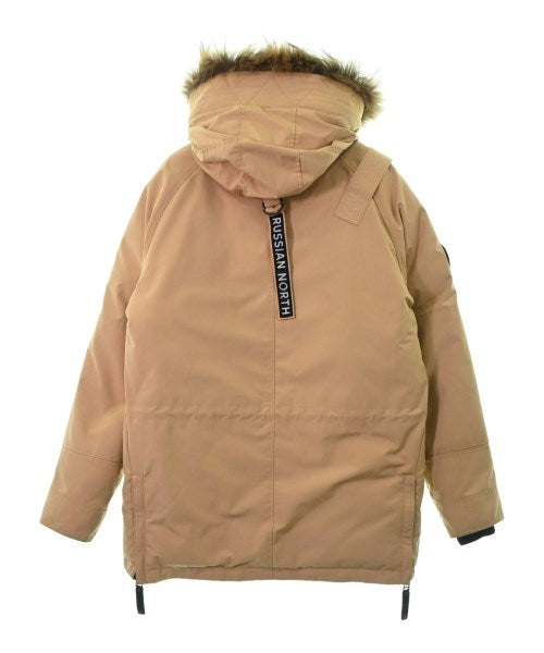 ARCTIC EXPLORER Down jackets/Vests