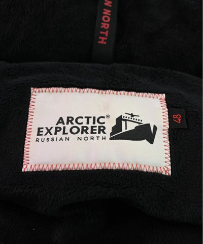 ARCTIC EXPLORER Down jackets/Vests