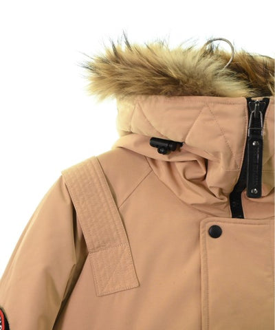 ARCTIC EXPLORER Down jackets/Vests