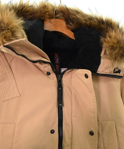 ARCTIC EXPLORER Down jackets/Vests