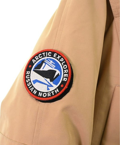 ARCTIC EXPLORER Down jackets/Vests