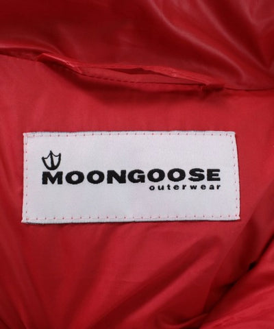 MOONGOOSE Down jackets/Vests