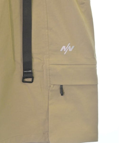 NINE point NINE Shorts