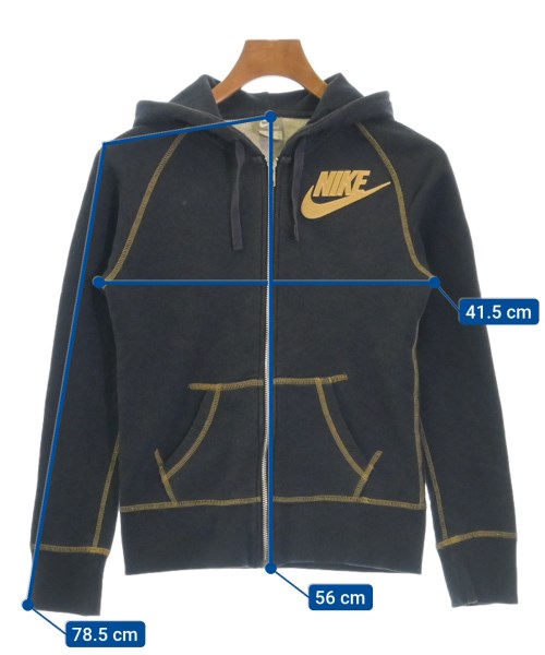 NIKE Hoodies