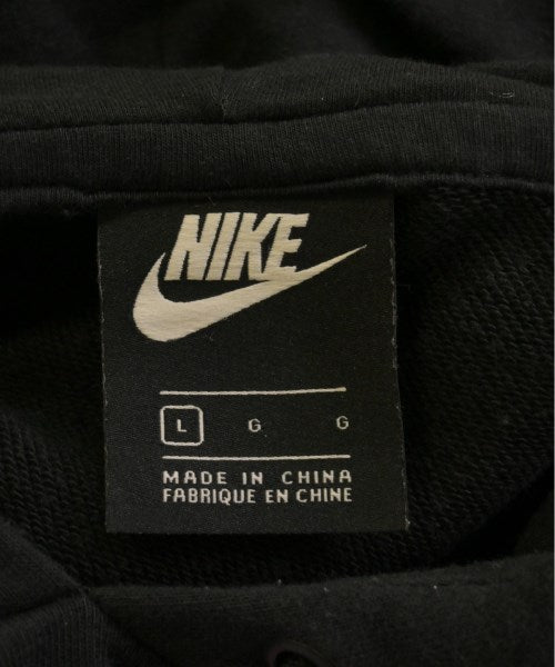 NIKE Hoodies