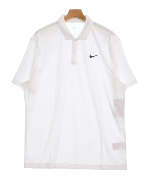 NIKE Polo Shirts