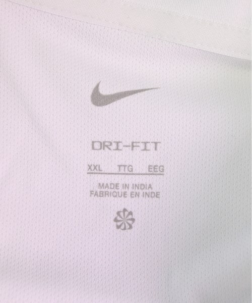 NIKE Polo Shirts