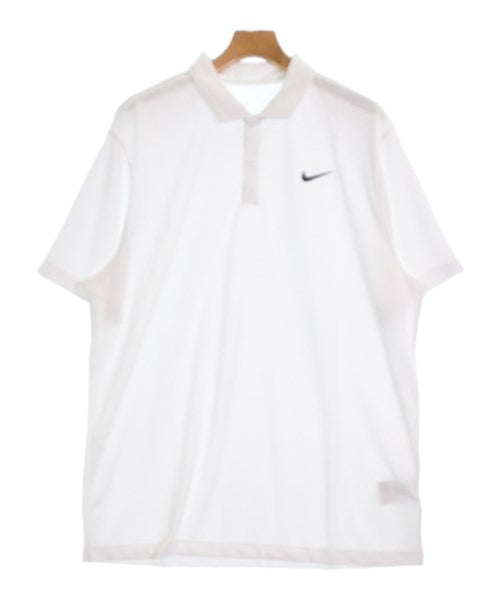 NIKE Polo Shirts