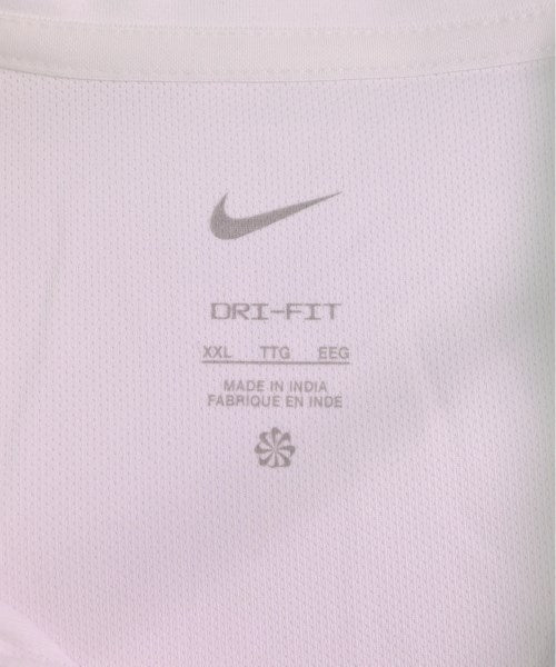 NIKE Polo Shirts