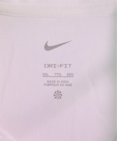 NIKE Polo Shirts