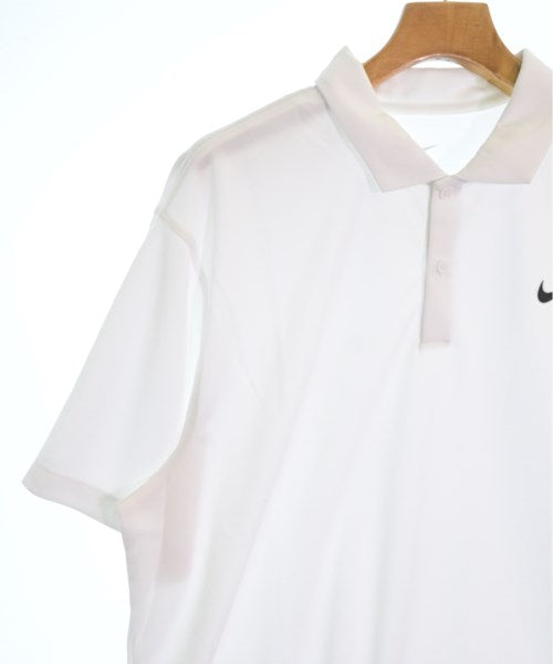 NIKE Polo Shirts