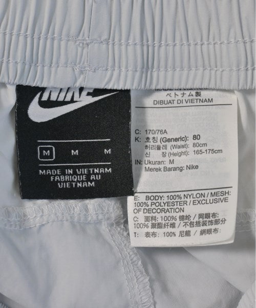 NIKE Cropped pants