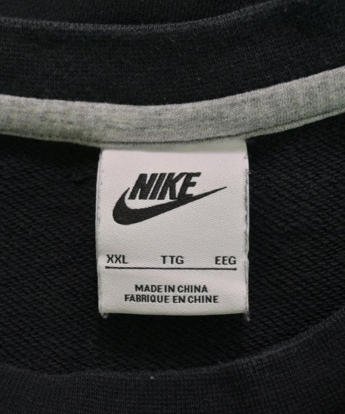 NIKE Sweatshirts