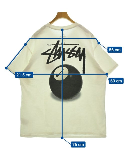 STUSSY Tee Shirts/Tops