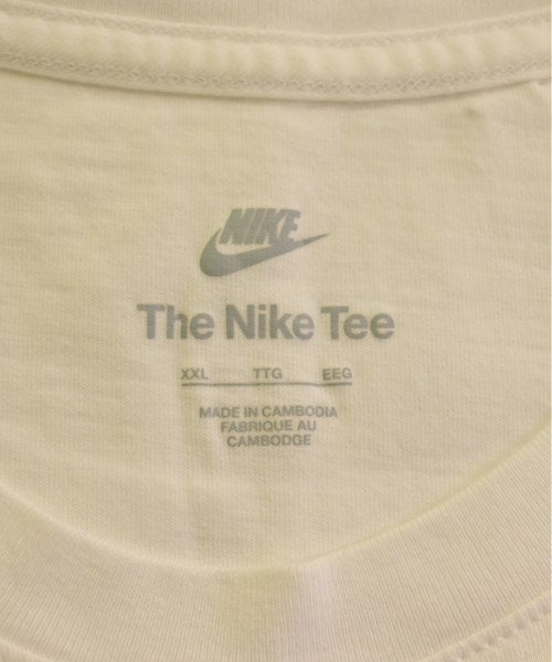 NIKE Tee Shirts/Tops