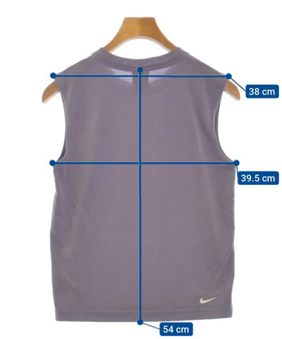 NIKE Tank tops