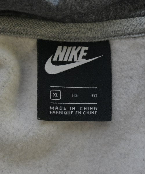 NIKE Hoodies