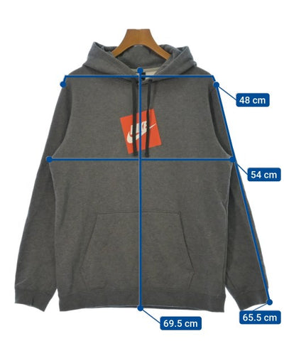 NIKE Hoodies