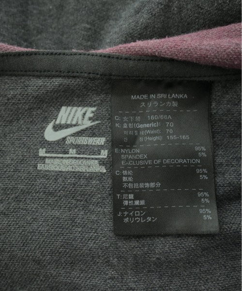 NIKE Hoodies