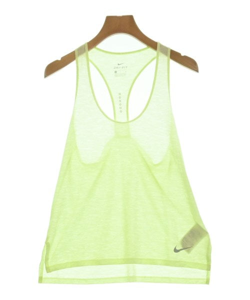 NIKE Tank tops