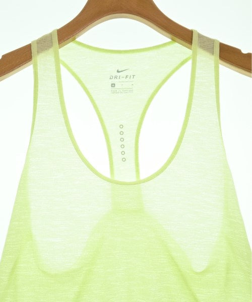 NIKE Tank tops