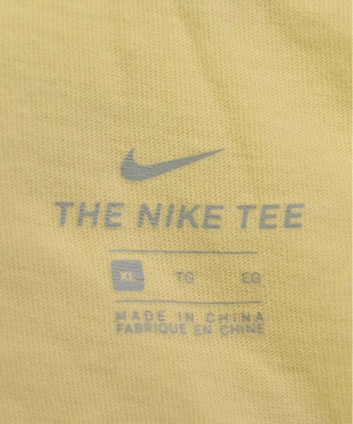 NIKE Tee Shirts/Tops