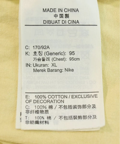 NIKE Tee Shirts/Tops