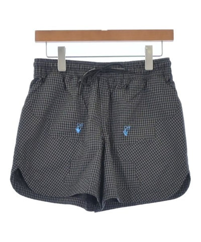 OFF-WHITE Shorts
